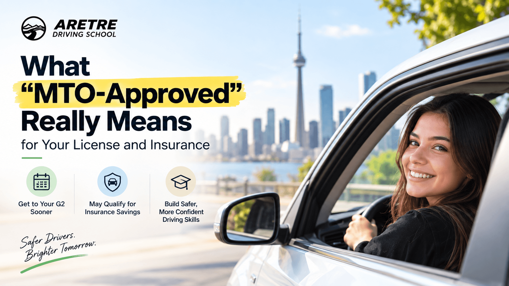 What “MTO-Approved” Really Means for Your License and Insurance